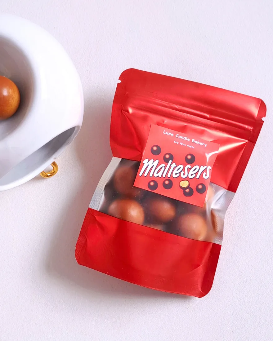 Maltesers Wax Melts
