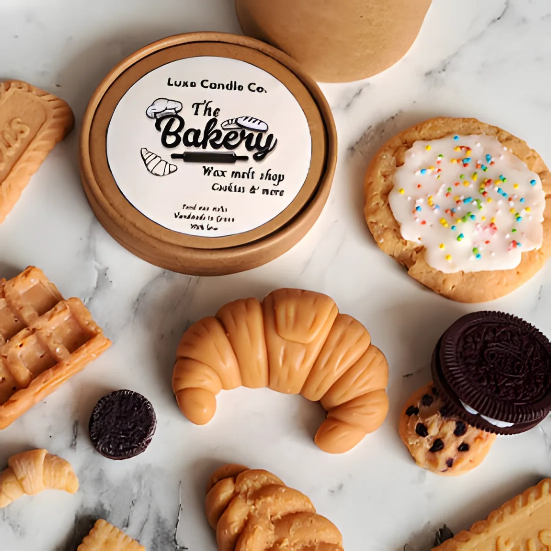 Mix Bakery Box