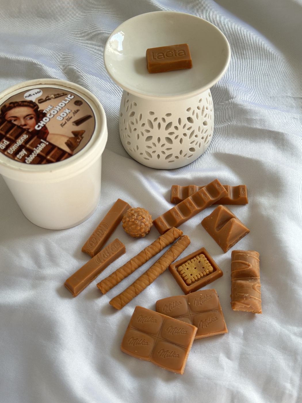 Classic Chocoholic Box