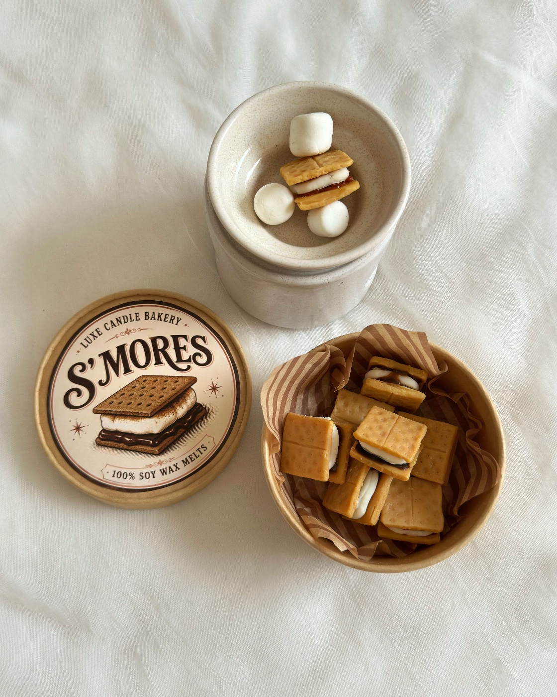 S’mores Box